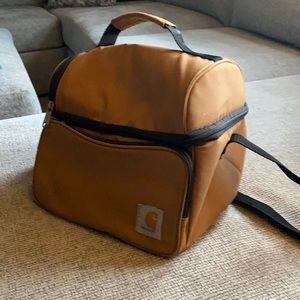 Carhartt lunch box